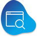 search engine optimization icon